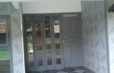 Imagem: A kitnet possui 1 Dormitório, 23m² de Área Privada e está