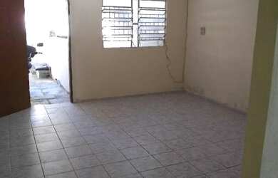 Imagem: A casa possui 2 Dormitórios, 2 Banheiros, 90m² de Área e