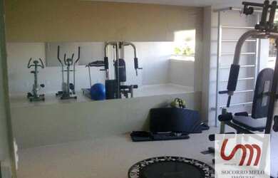 Imagem 14: VERANO PORTENO. Piscina, Churrasqueira, Varandae125m² de Área