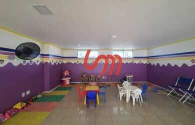 Imagem 12: RES JOAQUIM NABUCO. Piscina, Varanda, 96m² de Áreae2 Vagas na garagem