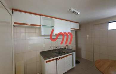 Imagem 2: RES JOAQUIM NABUCO. Piscina, Varanda, 96m² de Áreae2 Vagas na garagem