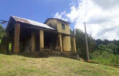 Imagem: A fazenda possui 35m² de Área e Imóvel novo e está localizado