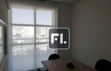 Imagem 5: Conjunto, 69 m² - venda por R$ 745.000,02 ou aluguel por R$ 5.900,03/mês...