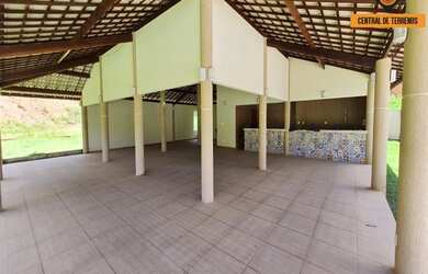 Imagem 6: TERRENO EM NATURA VILLE I