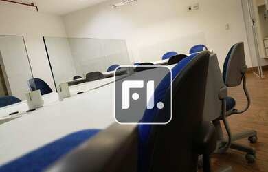 Imagem 4: Conjunto, 76 m² - venda por R$ 915.000,00 ou aluguel por R$ 7.000,00/mês...