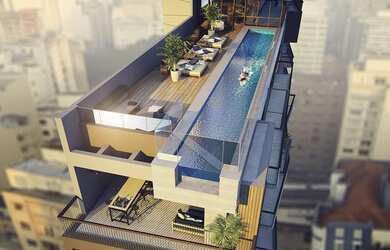 Imagem 13: SãO PAULO - Apartamento Padrão - República