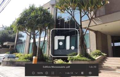 Imagem: O depósito possui 5 Vagas na garagem, 2.300m² de Área e