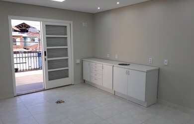 Imagem 1: Consultório odontológico ou Biomédico Estéta