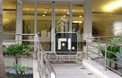 Imagem 2: Conjunto, 131 m² - venda por R$ 1.120.000,00 ou aluguel por R$ 5.600,00/mês...