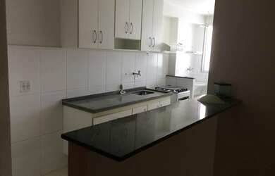 Imagem 4: Apartamento no Resid. Spazio di Provence na Vila Ema por R$ 350.000,00