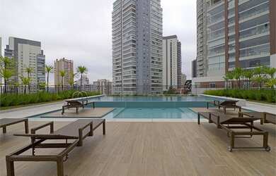 Imagem 2: Apartamento à venda no contra piso com 4 quartos em Alto da Lapa