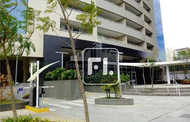 Imagem: O depósito possui 3 Vagas na garagem, 125m² de Área, Imóvel