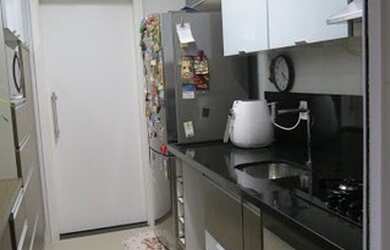 Imagem 9: Apartamento com 3 dormitórios à venda, 82 m² por R$ 640.000,00 - Jaguaré...