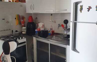 Imagem 6: Apto 3/4, 200 mts da Praia de Camboinha I, Rua praça acesso Areia Vermelha