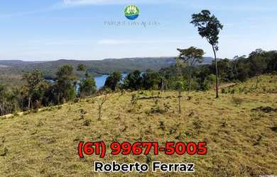 Imagem 4: /Corumba IV, Lote beira Lago /Corumbá IV , Ótimo local