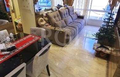 Imagem 2: Apartamento em Cavalhada