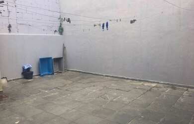 Imagem 10: Casa em Santa Cruz 2/4. 80m² de Área, 1 Banheiroe2 Dormitórios