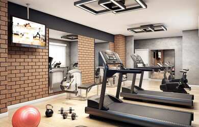 Imagem 6: SãO PAULO - Apartamento Padrão - Tatuapé