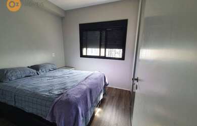 Imagem 11: Apartamento com 1 dormitório, 41 m² - venda por R$ 465.000,00 ou aluguel...