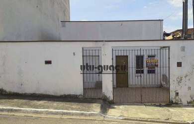 Imagem 1: Casa com 3 dormitórios - venda por R$ 200.000,00 ou aluguel por R$ 1.200,00/mês - Cidade N