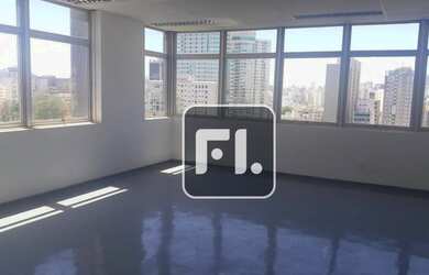 Imagem 4: Conjunto à venda, 346 m² por R$ 3.000.000,00 - Consolação - São Paulo/SP