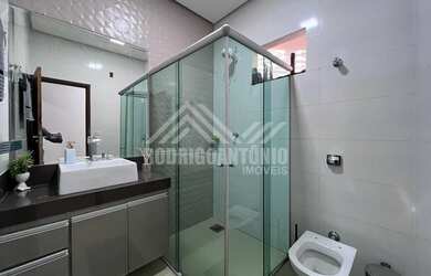 Imagem 12: Casa no Terra Jardins. Guarda roupa, 140m² de Área, 2 Vagas na garageme4...