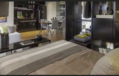 Imagem 11: SãO PAULO - Apartamento Padrão - Bela Vista