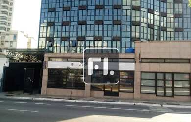 Imagem: O depósito possui 110m² de Área e está localizado em Pinheiros