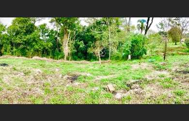 Imagem: O terreno possui 2.250m² de Área e está localizado em Centro