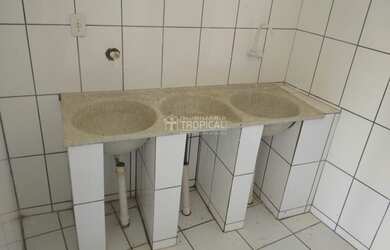 Imagem 9: Aluga-se casa de 2/4 no setor Umuarama em Porto Nacional-To