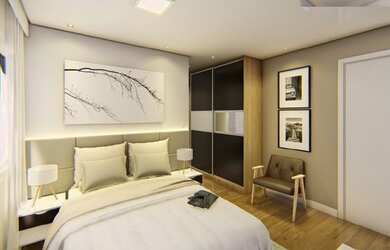 Imagem 8: SãO PAULO - Apartamento Padrão - Vila Mazzei