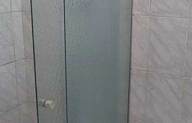 Imagem 14: Aluga-se Sala Living Mobiliada Praia do Gonzaguinha São vicente SP