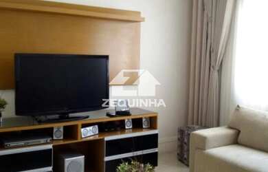 Imagem 1: Residencial - Jardim Novo Osasco