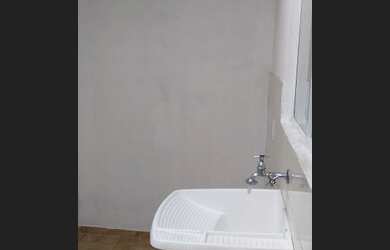 Imagem 11: Kitnet novo mundo. Imóvel novo, Área de serviço, 35m² de Áreae1 Vaga...