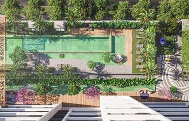 Imagem 16: SãO PAULO - Apartamento Padrão - Campo Belo