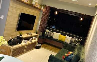 Imagem 2: Lt; Condomínio Arte Ville, 8°andar