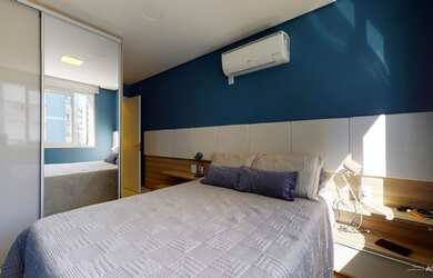 Imagem 16: PORTO ALEGRE - Apartamento Padrão - Menino Deus