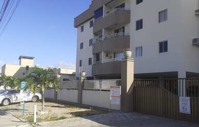 Imagem: O apartamento possui 3 Dormitórios, 2 Banheiros, 2 Vagas na