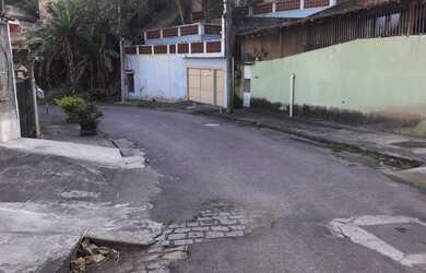 Imagem: O terreno possui 357m² de Área e está localizado em Mutuá