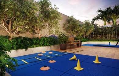 Imagem 9: SãO PAULO - Apartamento Padrão - Alto de Pinheiros