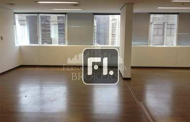 Imagem 2: Conjunto, 117 m² - venda por R$ 1.160.000,00 ou aluguel por R$ 5.800,01/mês...