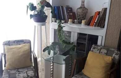 Imagem 4: Apartamento para venda na Praça Ana Lúcia Magalhães- Pituba - Salvador...