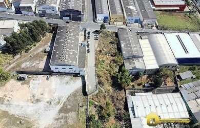 Imagem 4: Lote/Terreno para venda possui 3008 metros quadrados