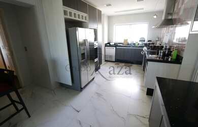 Imagem 3: Belvedere Jd Colinas Maravilhoso Apto com vista livre