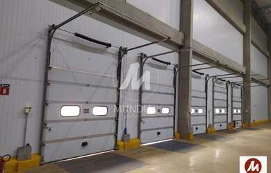 Imagem 4: Salão/Galpão (salão - térreo) , cozinha planejada