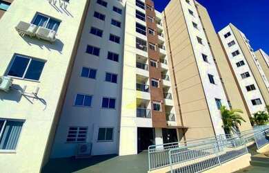 Imagem: O apartamento possui 3 Dormitórios, 2 Banheiros, 2 Vagas na