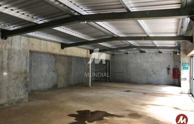 Imagem 3: Salão/Galpão salão - térreo , portaria 24hs, lazer, espaço gourmet,...