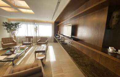 Imagem 10: São Paulo - Conjunto Comercial/Sala - Jardim Paulista