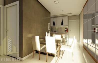 Imagem 8: Apartamento a venda no bairro Badenfurt em Blumenau