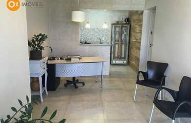 Imagem 2: Apartamento com 3 dormitórios à venda, 71 m² por R$ 480.000,00 - Vila...